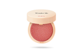 Pupa Milano Wonder Me Blush Natural Effect Blush With Hyaluronic